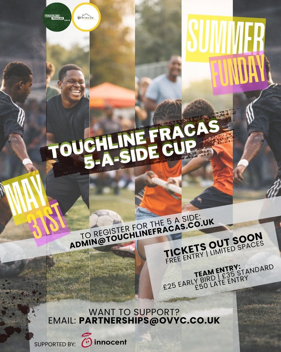 #TouchlineFracas tweet media