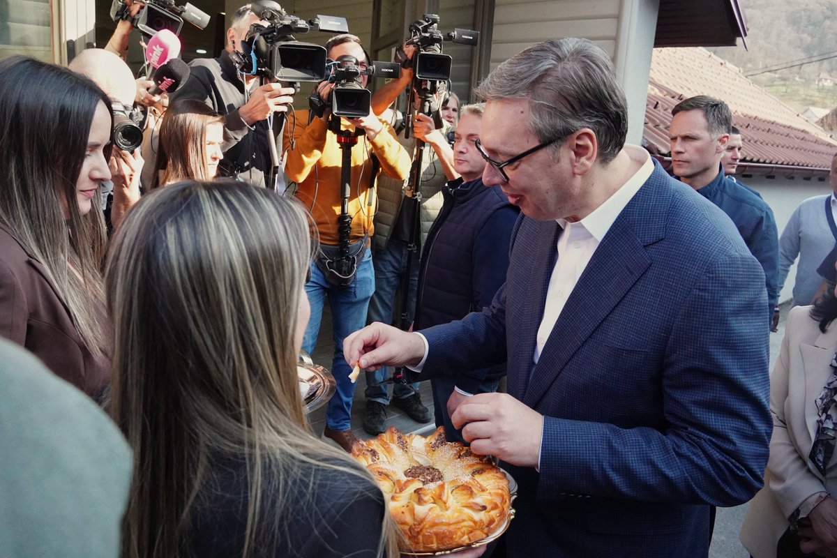 СНС СРБИЈА tweet media