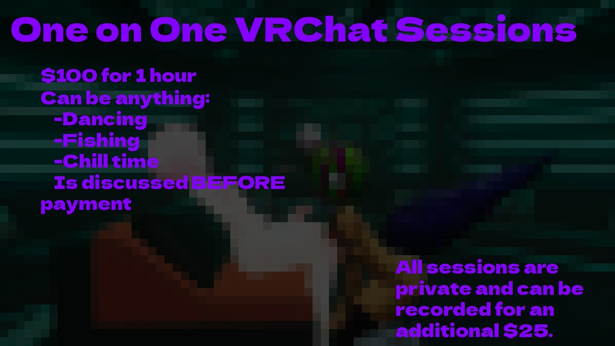 Amefloof (Previously Yosei) tweet media