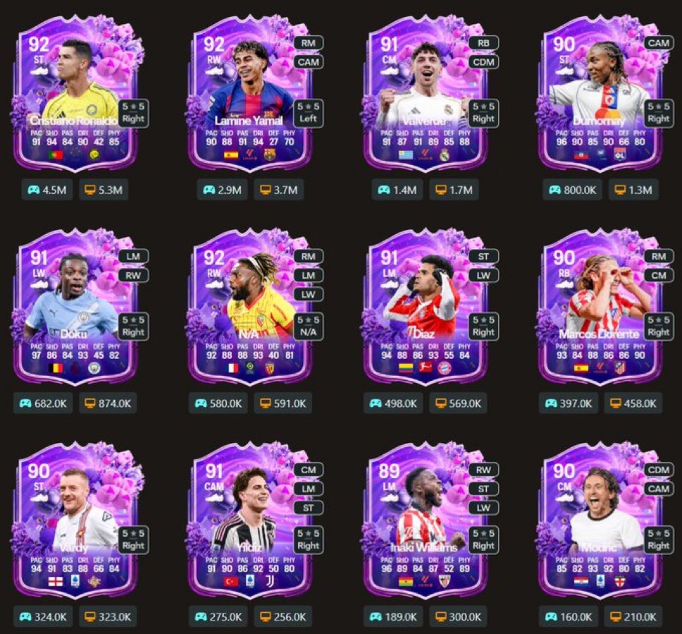 FGZ ⚽️🎮 tweet media