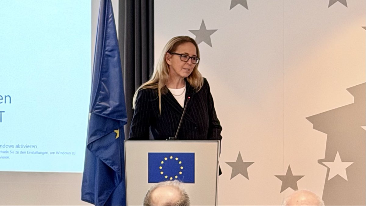 Senatsverwaltung für Inneres und Sport tweet media