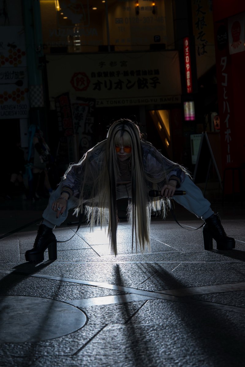 雫💧4/29さいたまa!、5/2.3とちアニ tweet media