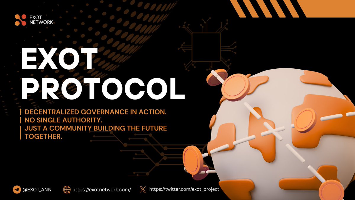 EXOT official tweet media