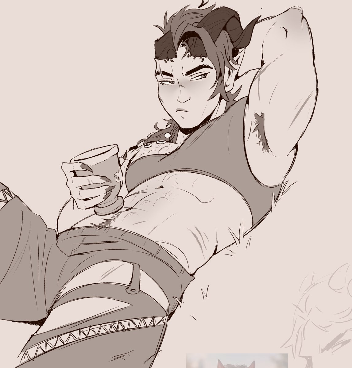 Leigha 𓆝 tweet media