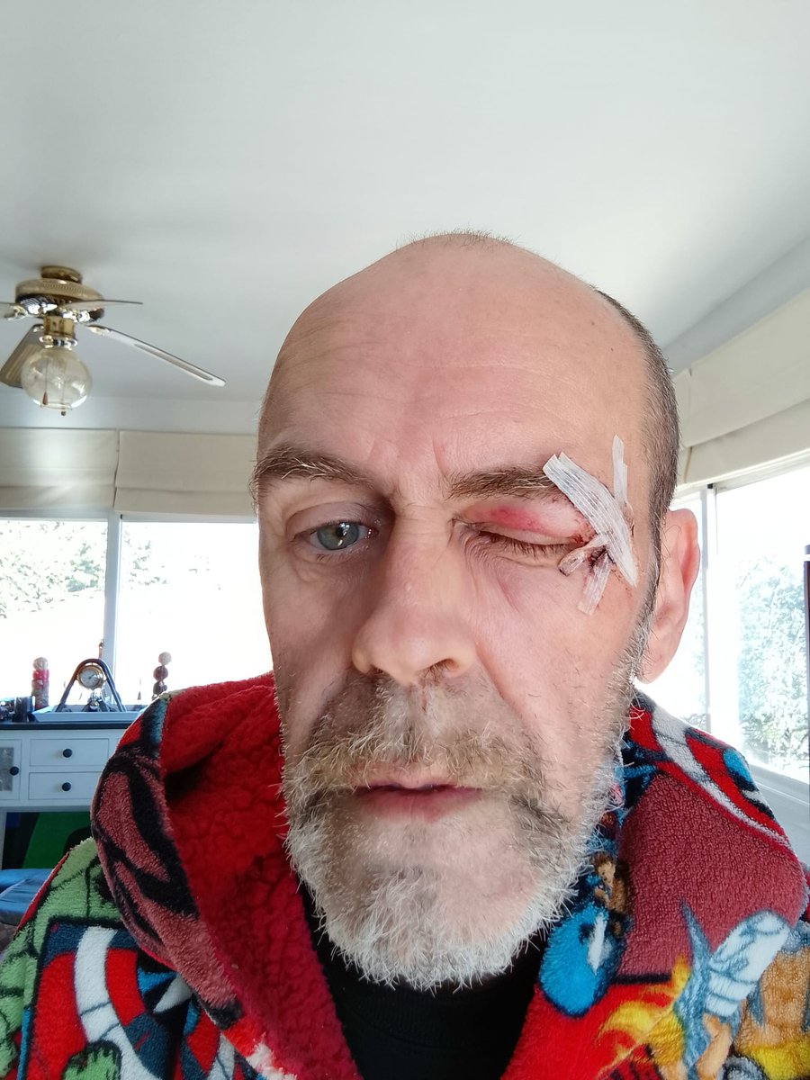 Andtres & Lukas tweet media