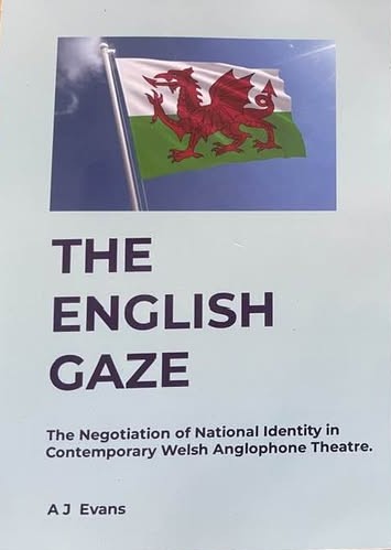 Dr Andy Evans tweet media