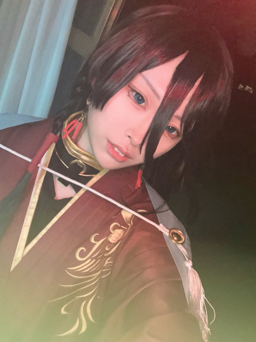 望月もち@1/25a! tweet media