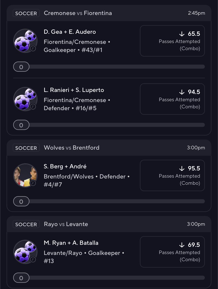 🍀GOBLIN PICKS💰 tweet media