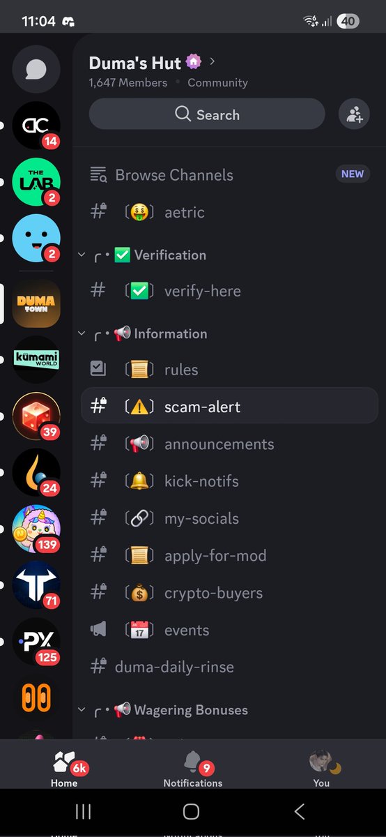 <a href="/dumatown/">dumatown</a> dayummm this is massive 🤯 thank you for this giveaway legend <a href="/dumatown/">dumatown</a>, this could really go a long way 🙏

6w4osBFiQzqCWHCPL7Svm5sdJNVwKPjNxX9mLeuoLMBU