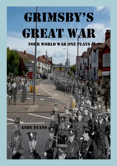 Dr Andy Evans tweet media