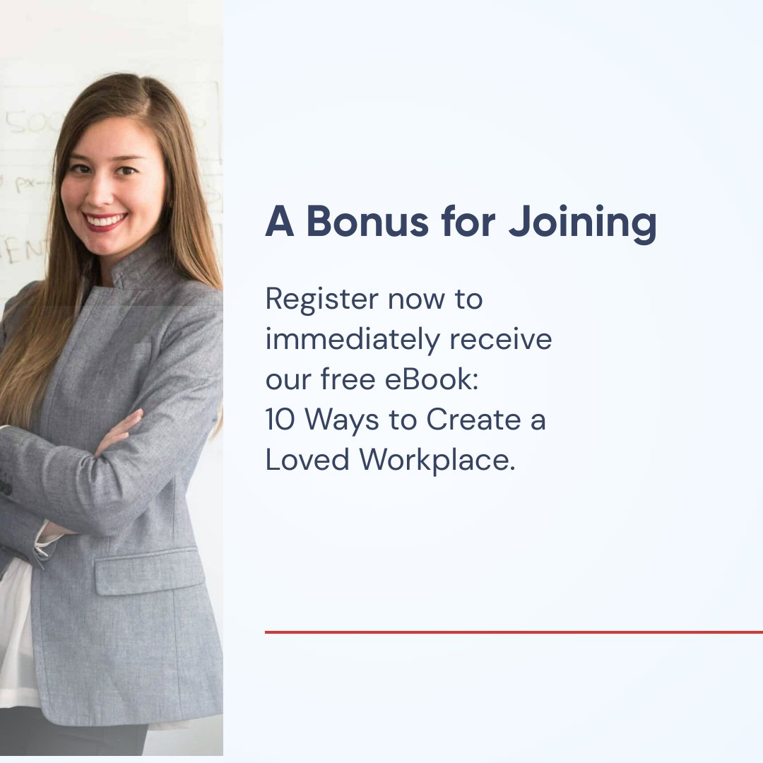 Most Loved Workplace tweet media