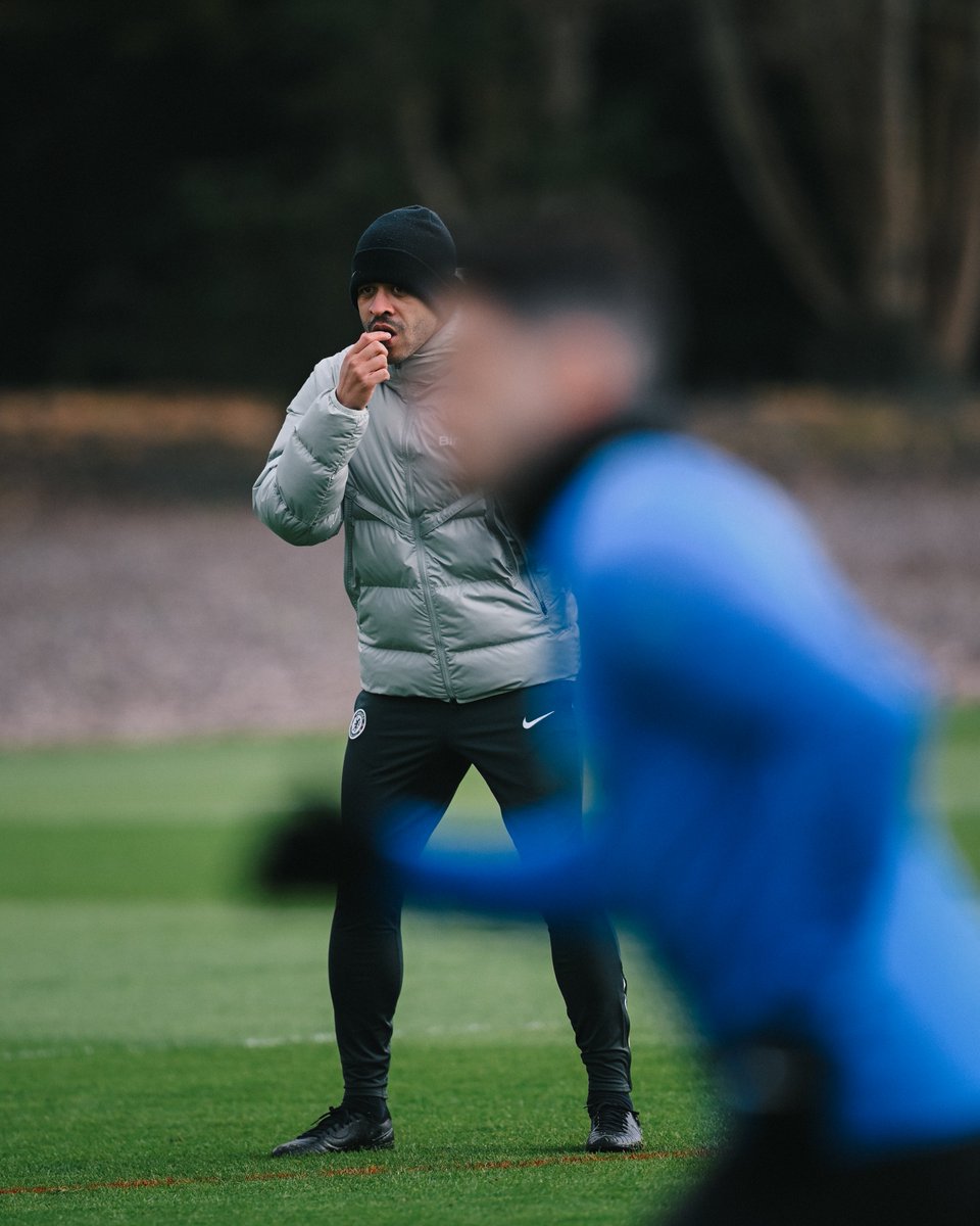 Chelsea FC tweet media