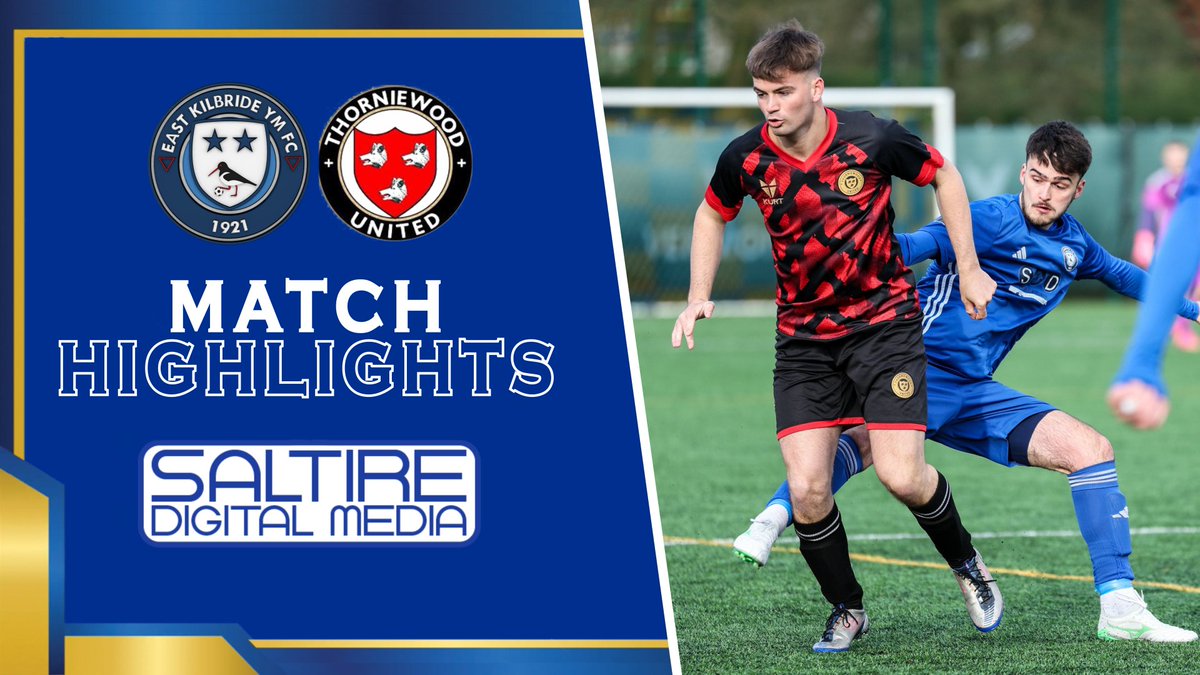 Saltire Digital Media 🎥⚽️ tweet media