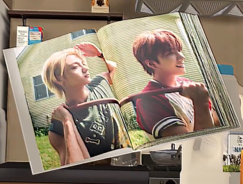 daily sungho tweet media