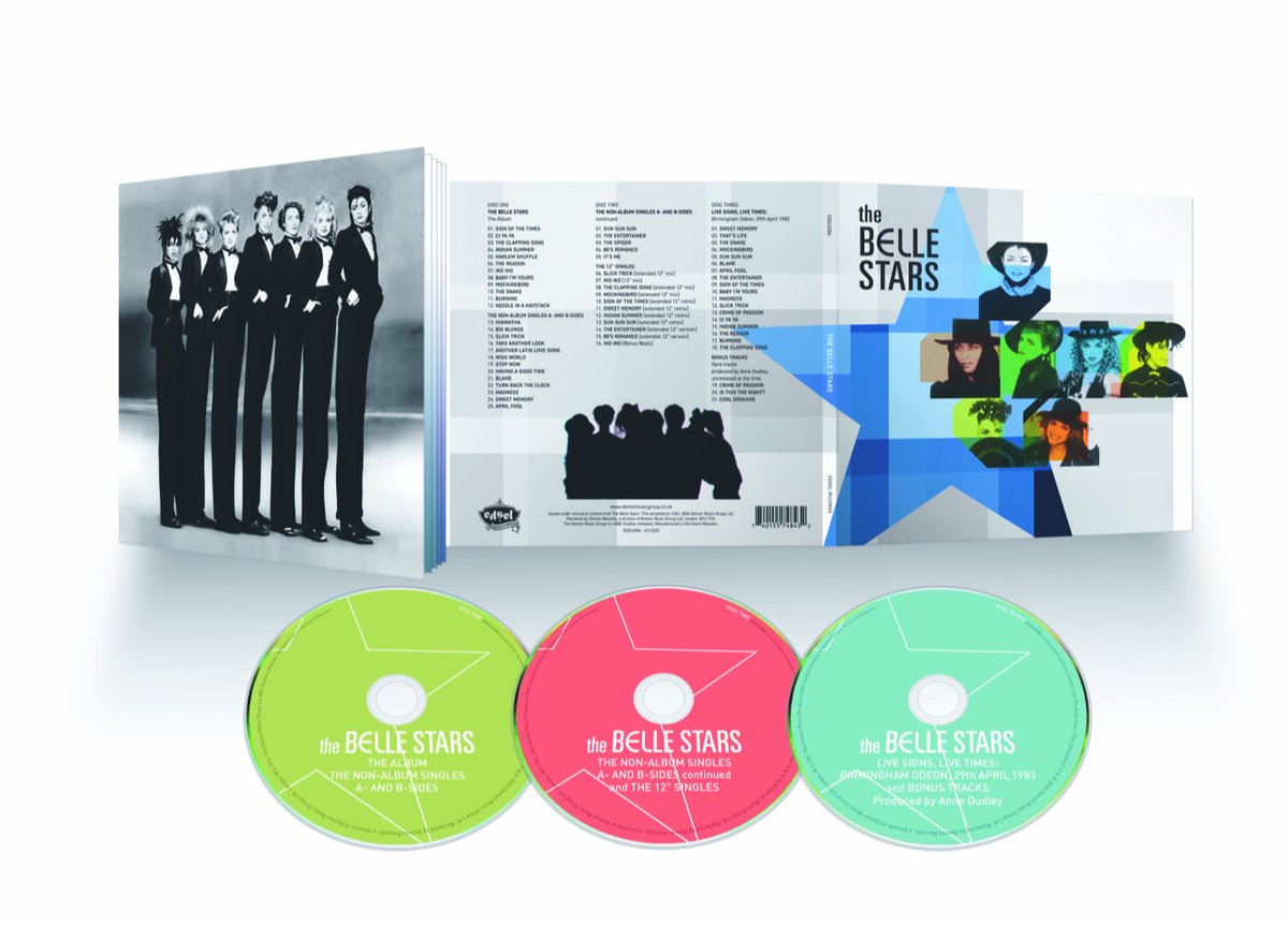 Demon Music Group tweet media