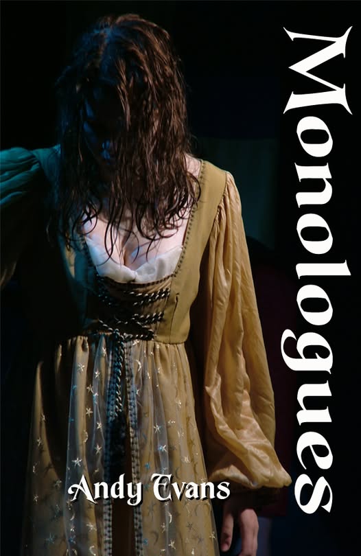 Dr Andy Evans tweet media