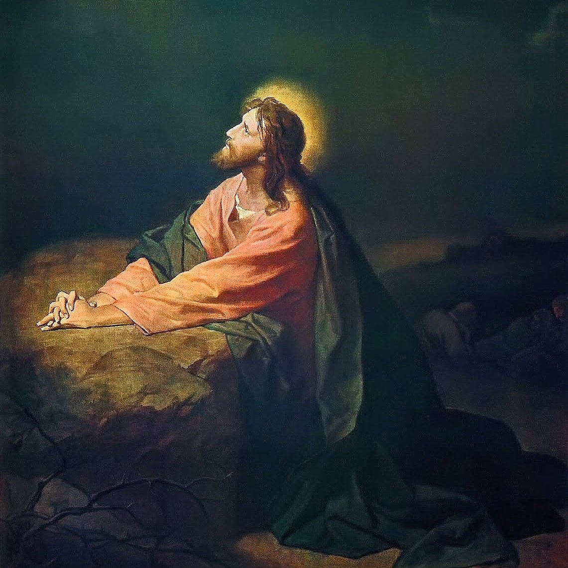 sanasancta's tweet photo. And yet, Christ suffered so much to set us free from sin. He did this knowing how often we would stumble and disappoint Him, and He would have done it even if we were the only sinner on earth. https://t.co/RsLlrMpQiK
