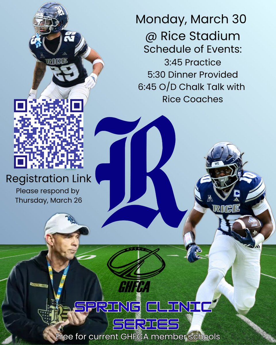 GHFCA Houston tweet media