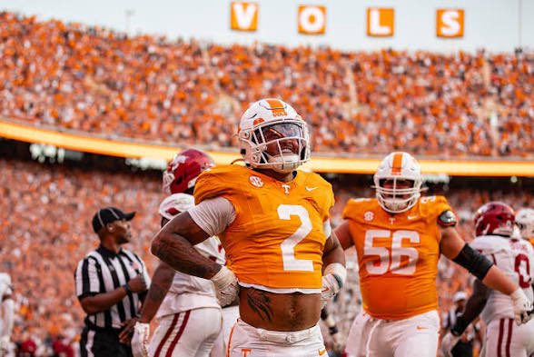 Robert Geathers III tweet media