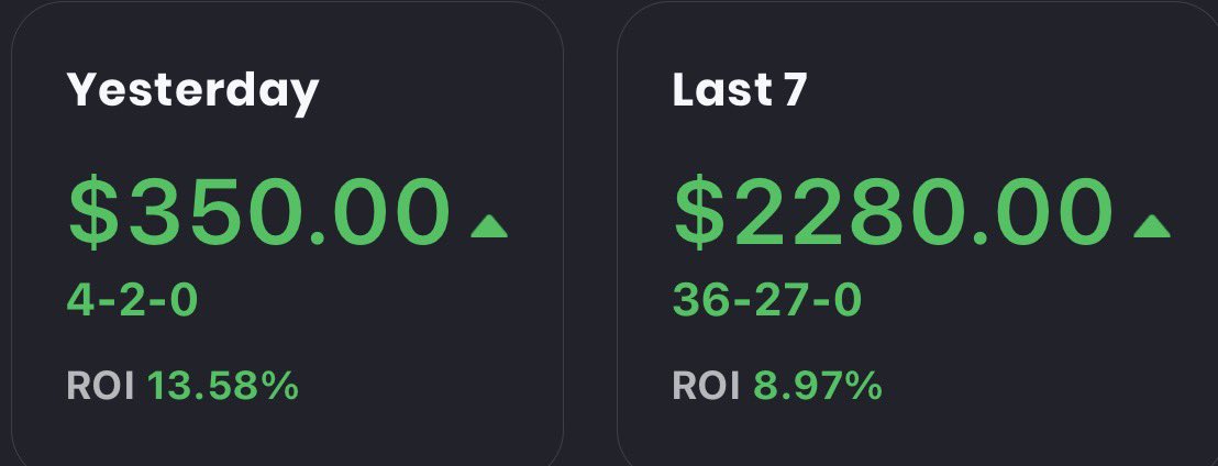 Sports_Junkie_'s tweet photo. 🏀03💰16💰26🏀

New Week let’s be legendary!

🚨FREE DAY when we get 30 RTs/💚 https://t.co/jiuCRUaFbf