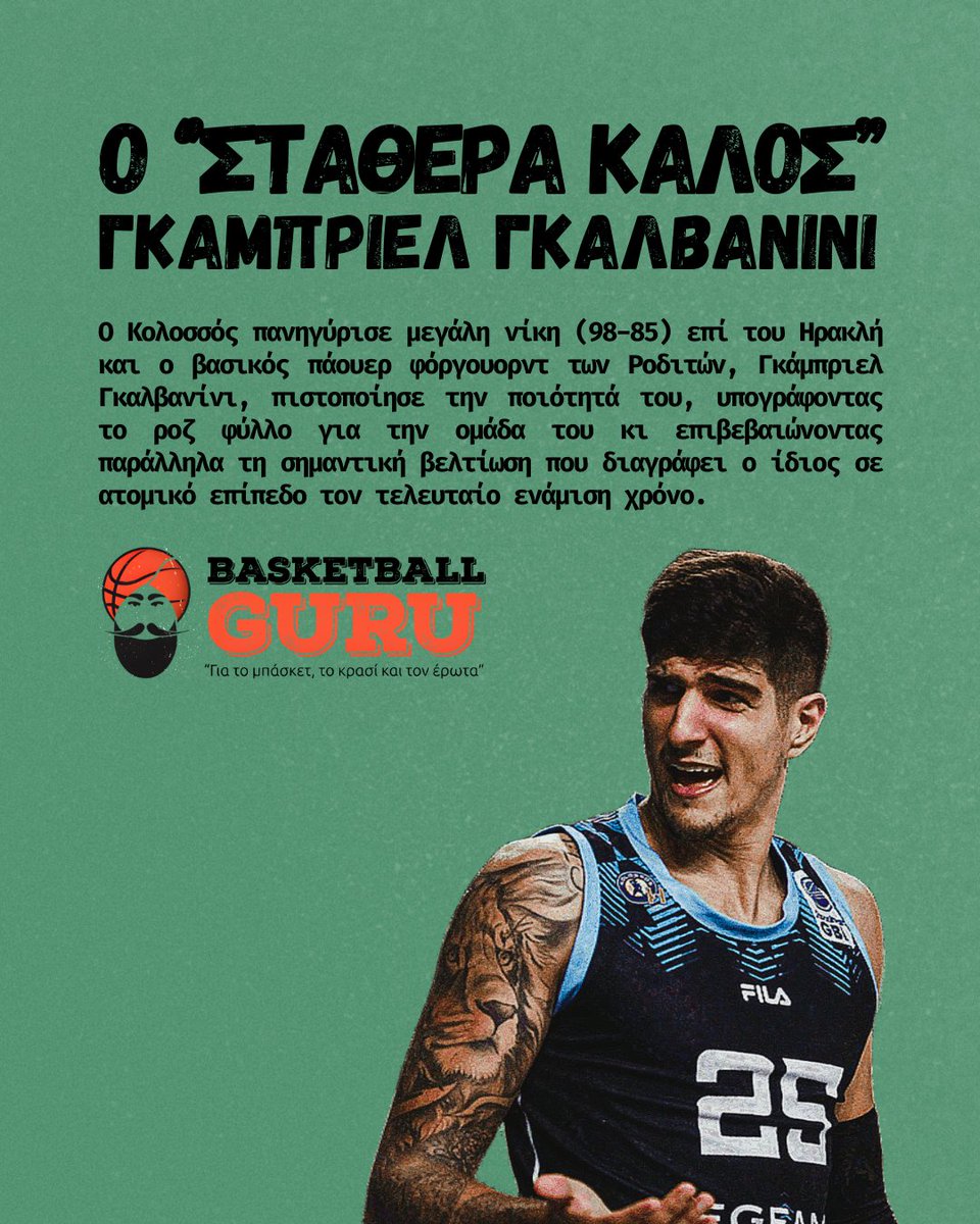 Basketball Guru tweet media