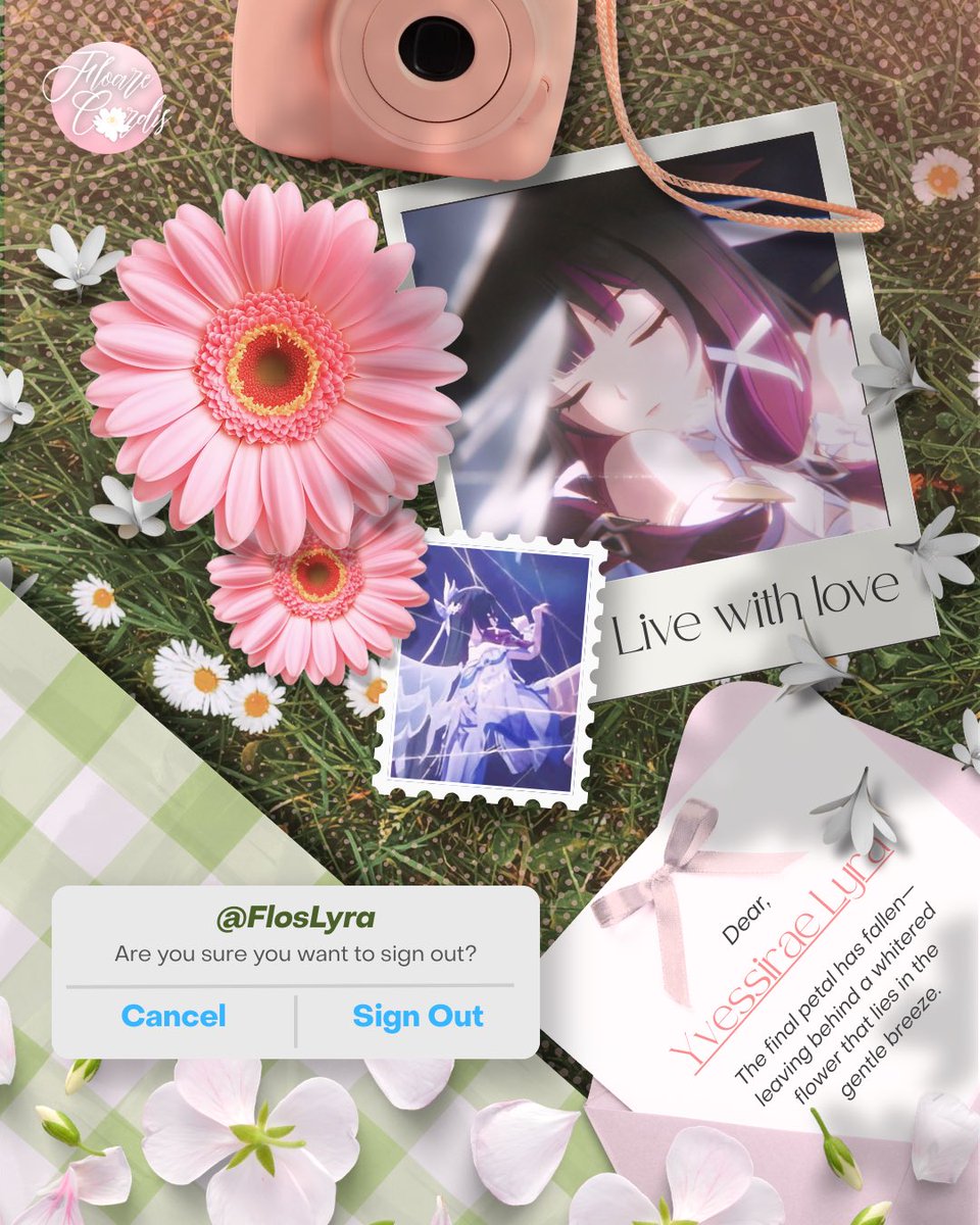 Genevieve. tweet media