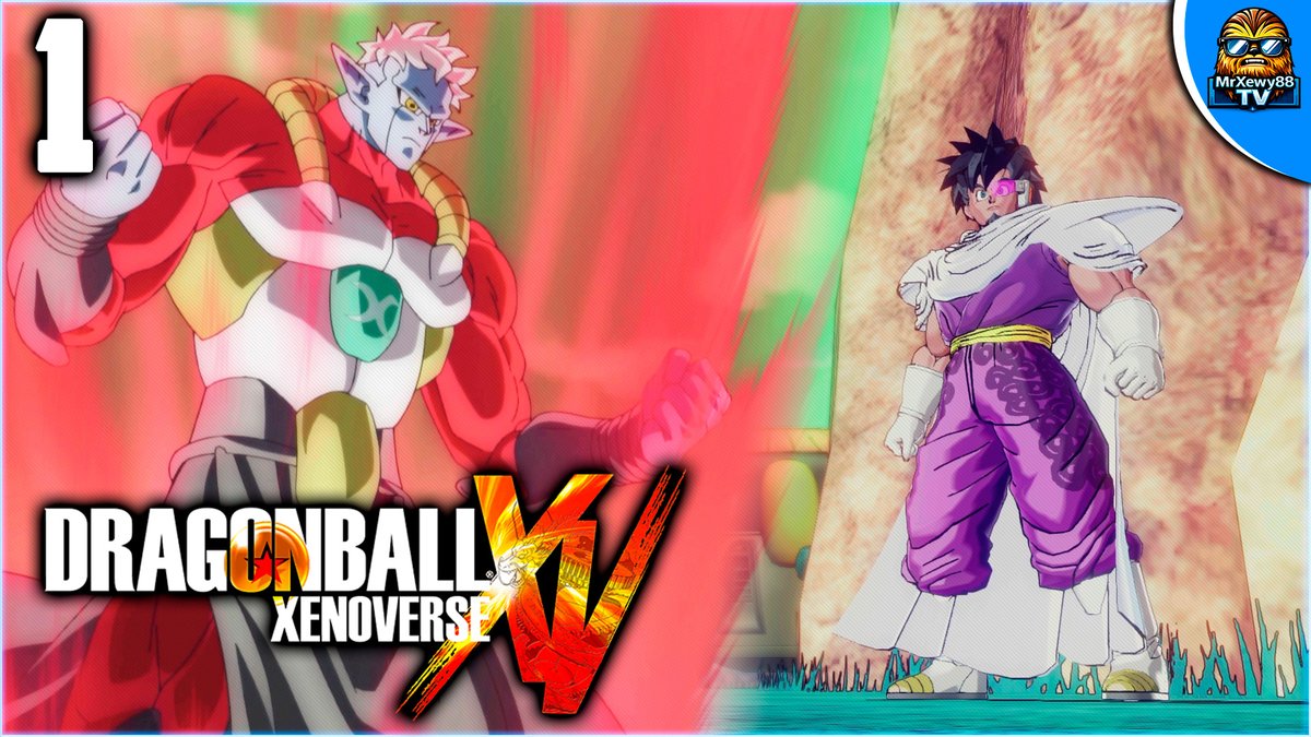 mrxewy_88's tweet photo. ๐ Dragon Ball Xenoverse | #1 PRรLOGO โ Saga Saiyans - Maestro Piccolo - Encuentro con MIRA
https://t.co/5eb3G8dYWO a travรฉs de @YouTube
#DBXN #DragonBallXenoverse #gamingtv #mrxewy88 https://t.co/gjY9SvryRp
