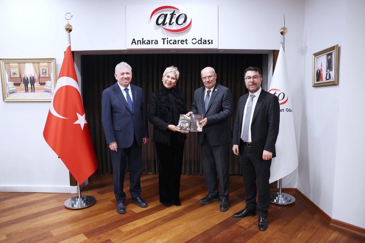 Gürsel Baran tweet media