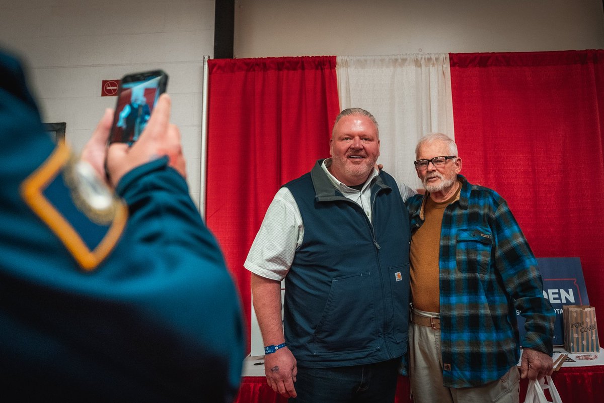 Toby Doeden tweet media