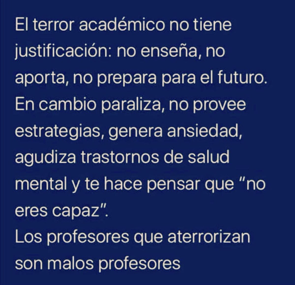 Alejandro tweet media