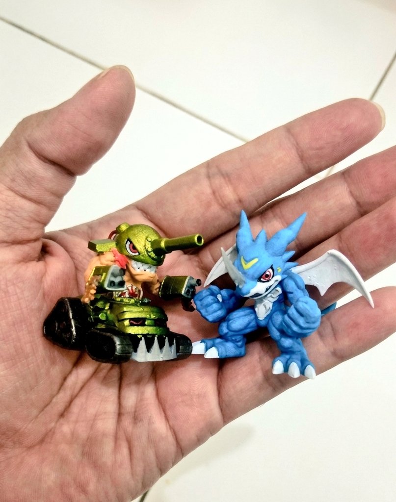 Uploaded

#digimon #digimonworld #digimonadventure #digimonfanart