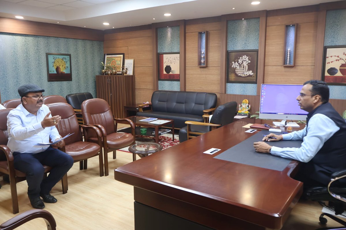 Energy Department Govt. of Bihar tweet media