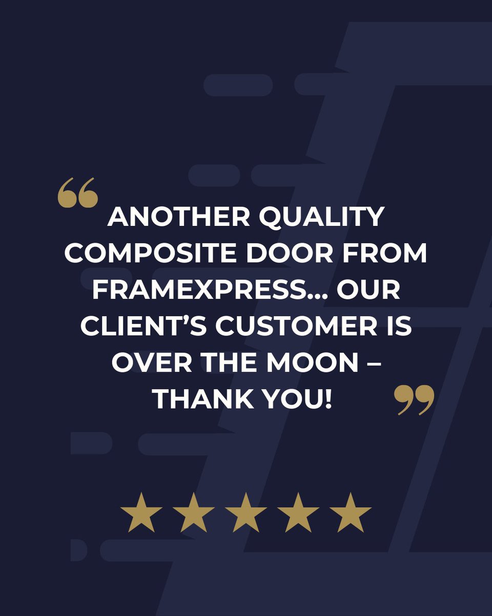 framexpress team tweet media