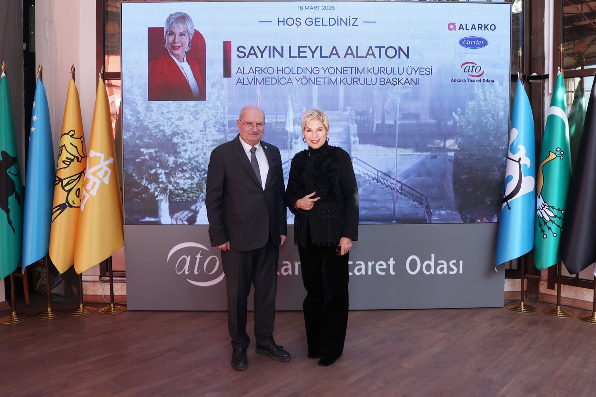 Gürsel Baran tweet media