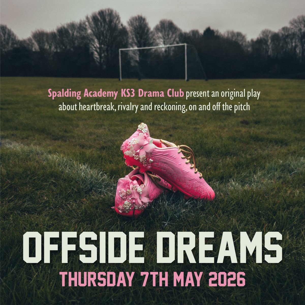 Spalding Academy (Lincs) tweet media