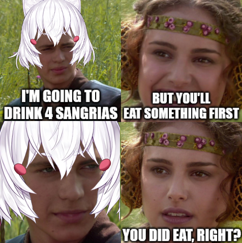 天満 マエミ Tenma Maemi 🍶🦊Phase Connect (@tenmamaemi) on Twitter photo 