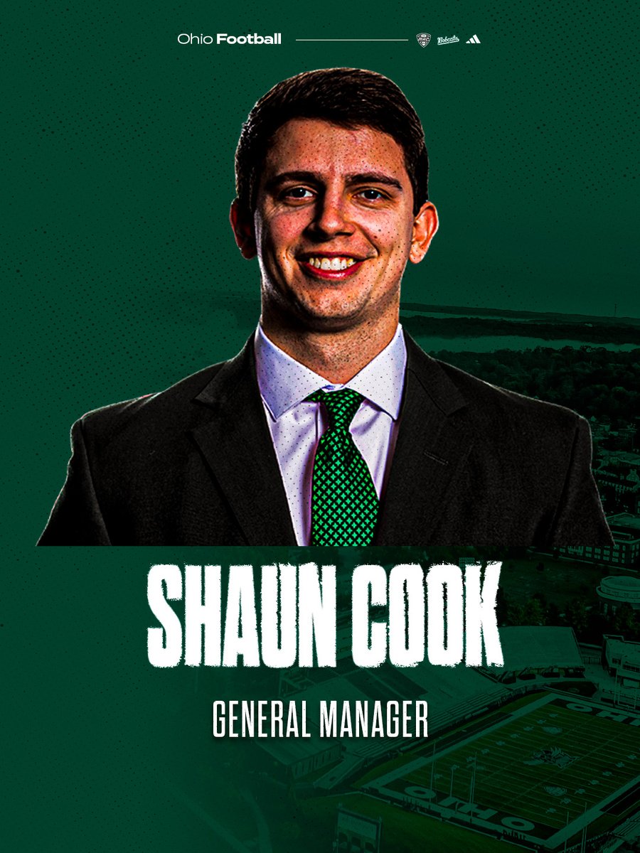 Ohio Football tweet media