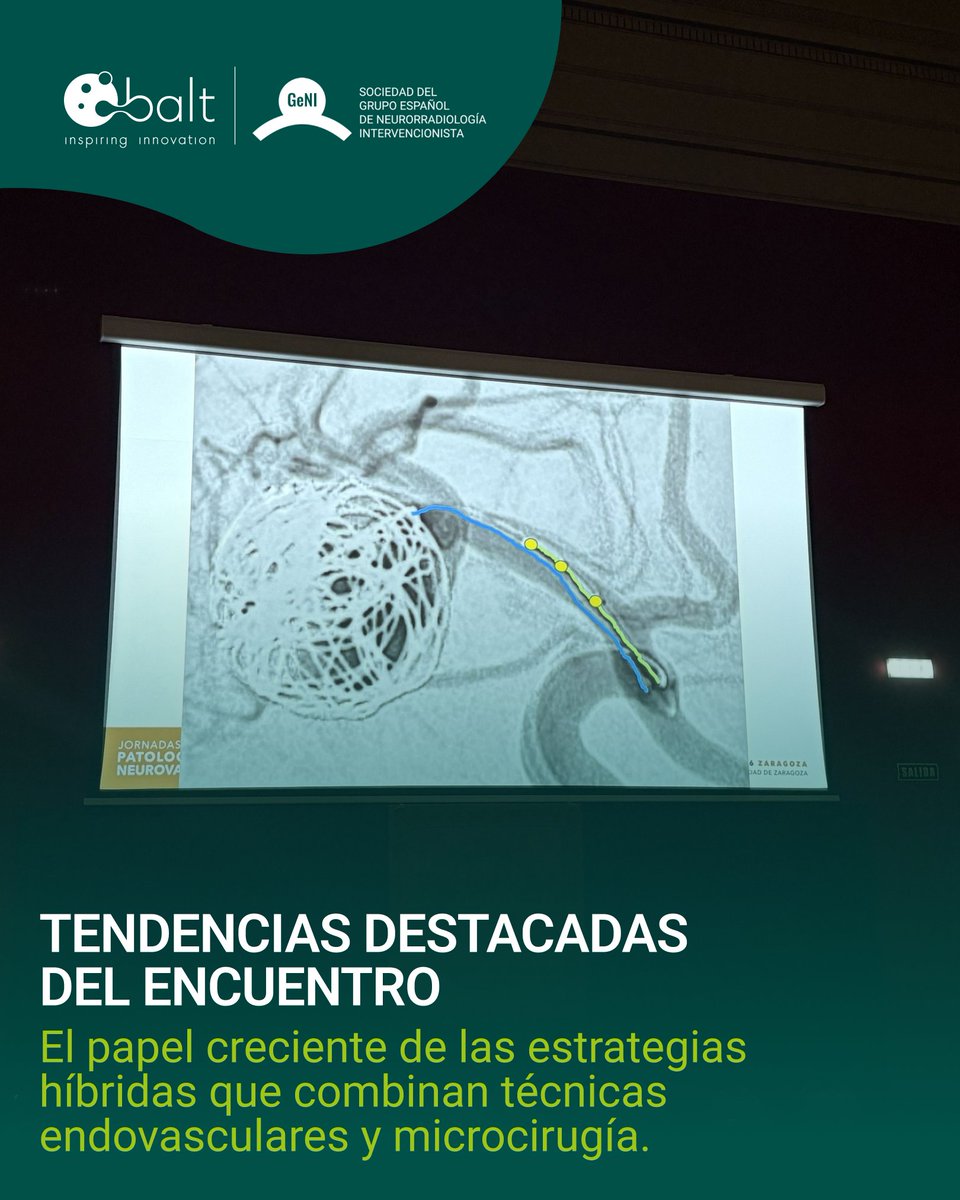 Balt Spain Medical tweet media