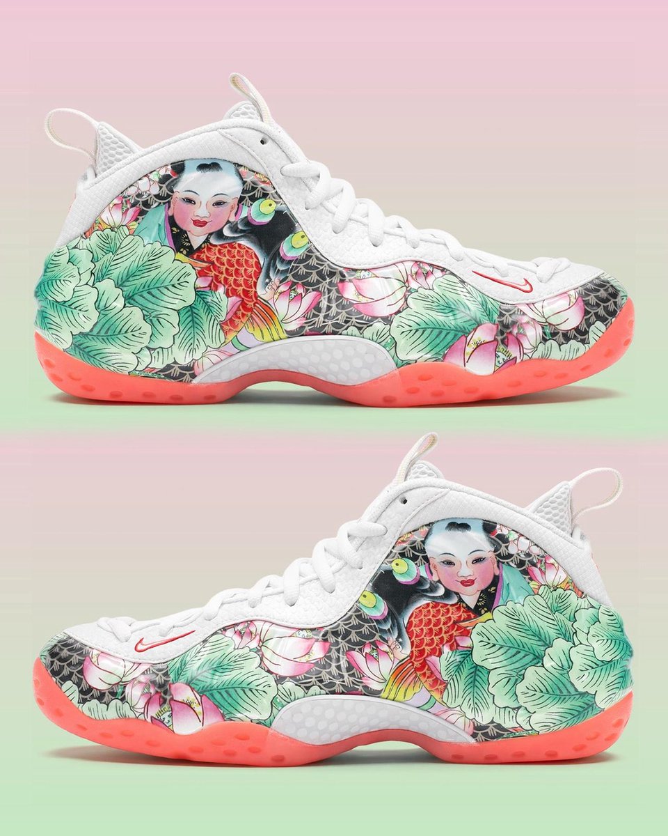 INSANE SNEAKER™ tweet media