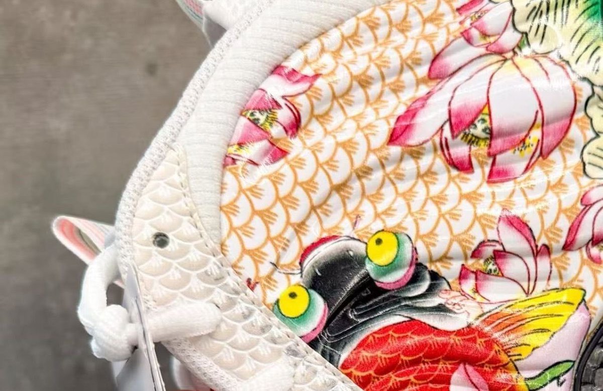 INSANE SNEAKER™ tweet media