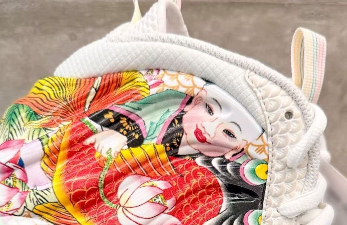 INSANE SNEAKER™ tweet media