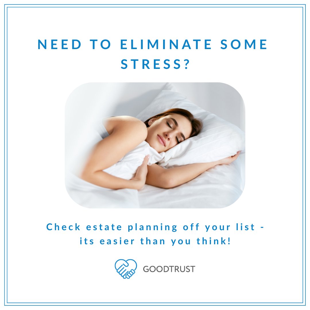 GoodTrust tweet media