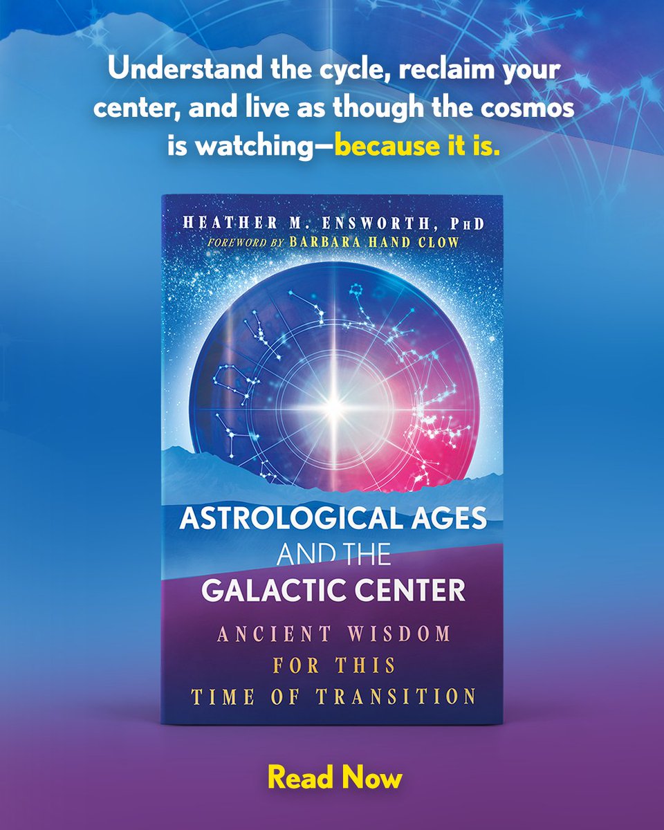 Inner Traditions tweet media