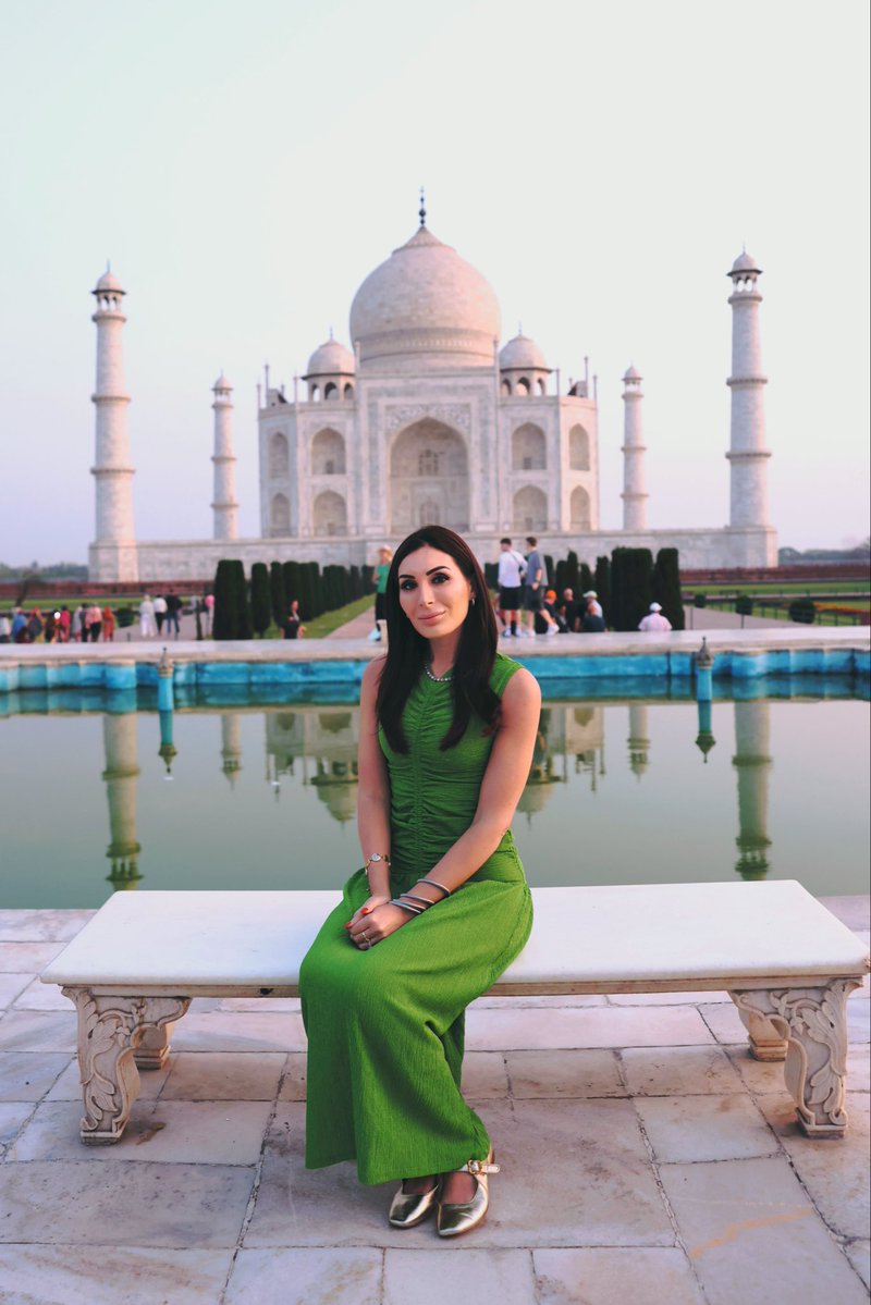 The General tweet media