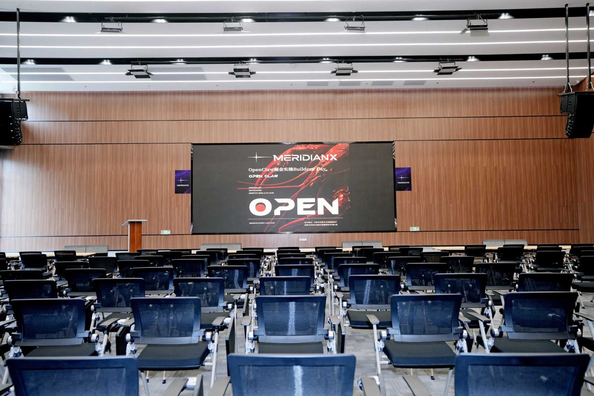 MeridianX tweet media