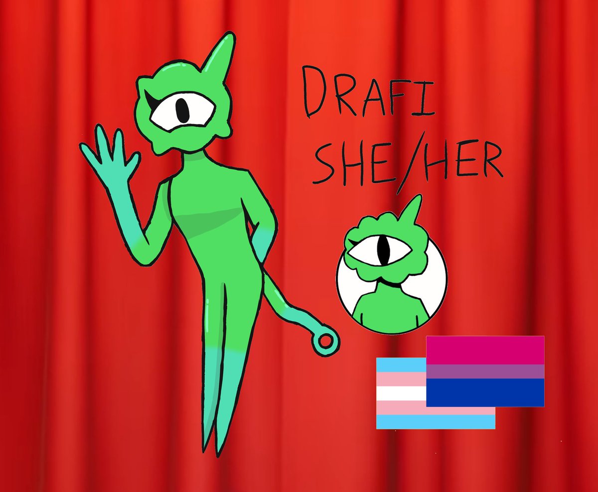 drafon 🏳️⚧️ tweet media