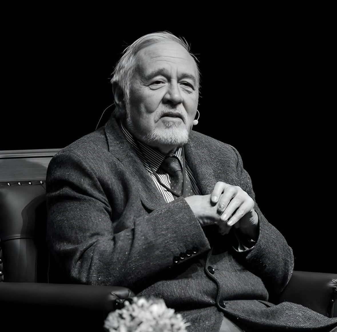 Tuva Cihangir Atasever tweet media