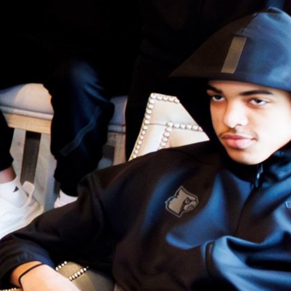 Matt McGavic tweet media