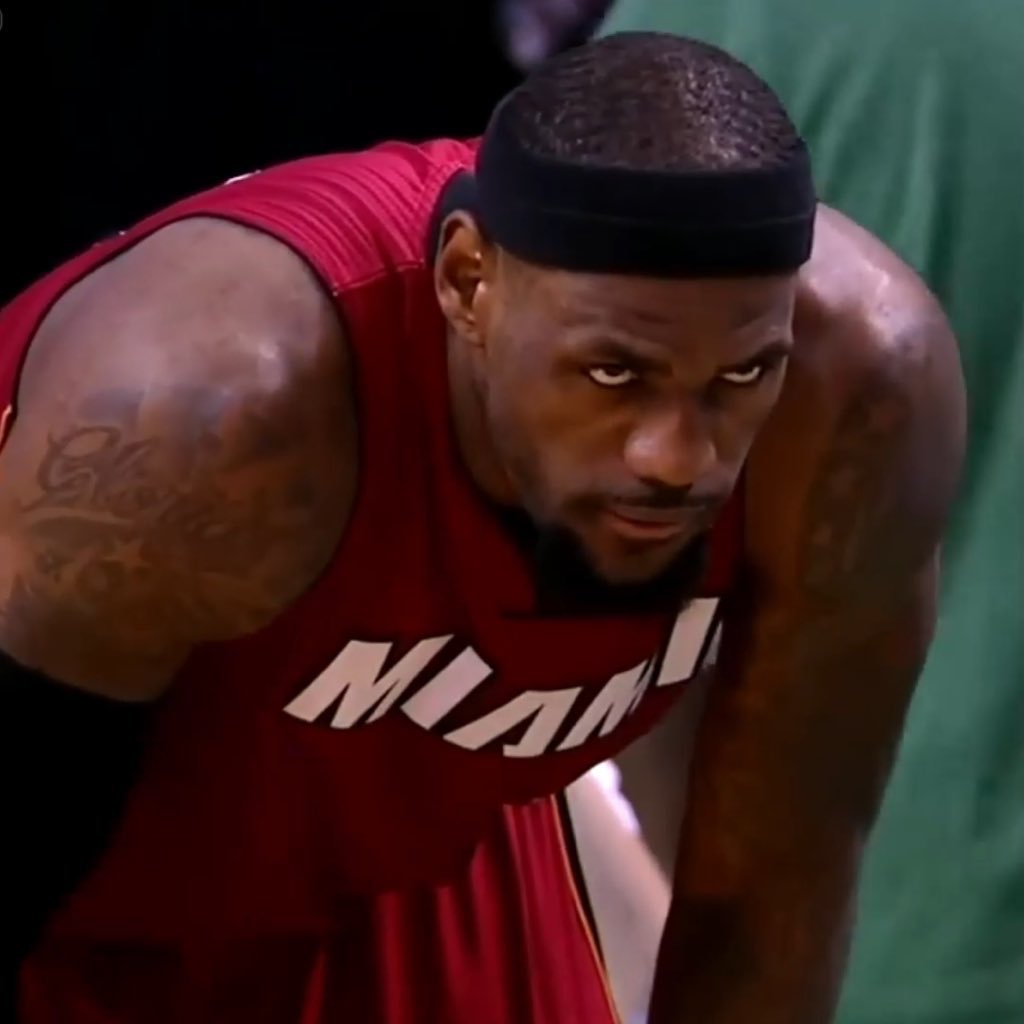 Matt McGavic tweet media