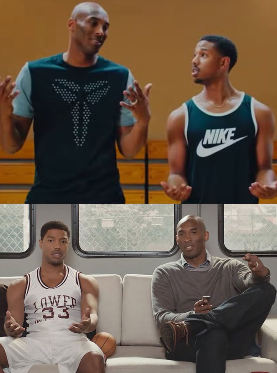 Kobe Bryant Stories & Motivation tweet media